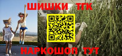 шишки Кинель